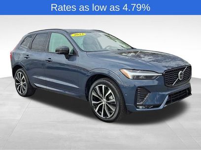 Certified 2023 Volvo XC60 B5 Plus w/ Climate Package