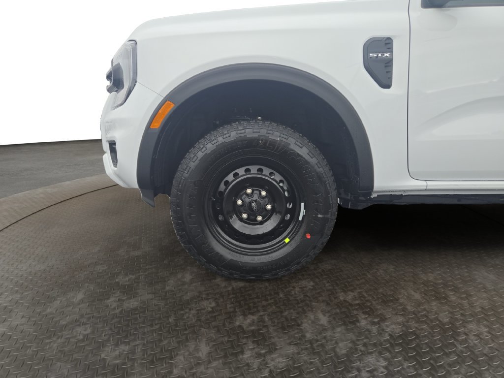 New 2026 Ford Ranger XL AWD/4WD image 9