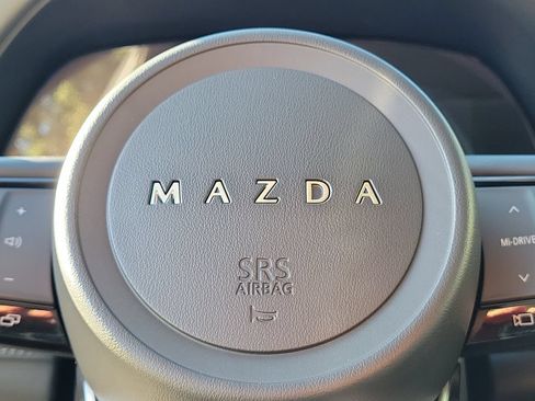 New 2026 MAZDA CX-5 2.5 S w/ Premium Plus Package AWD/4WD image 24