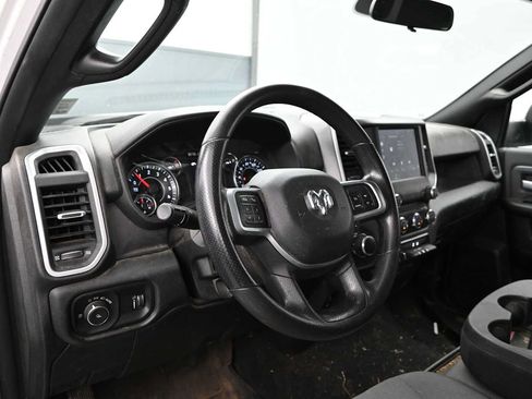 Used 2022 RAM 2500 Big Horn AWD/4WD image 10