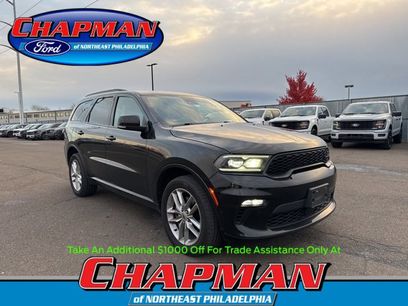 Used 2023 Dodge Durango GT