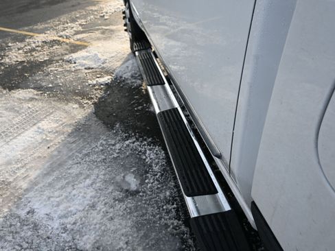 New 2026 Chevrolet Silverado 3500 High Country w/ High Country Premium Package image 17