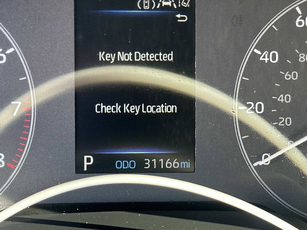 Used 2023 Toyota Corolla SE FWD image 13