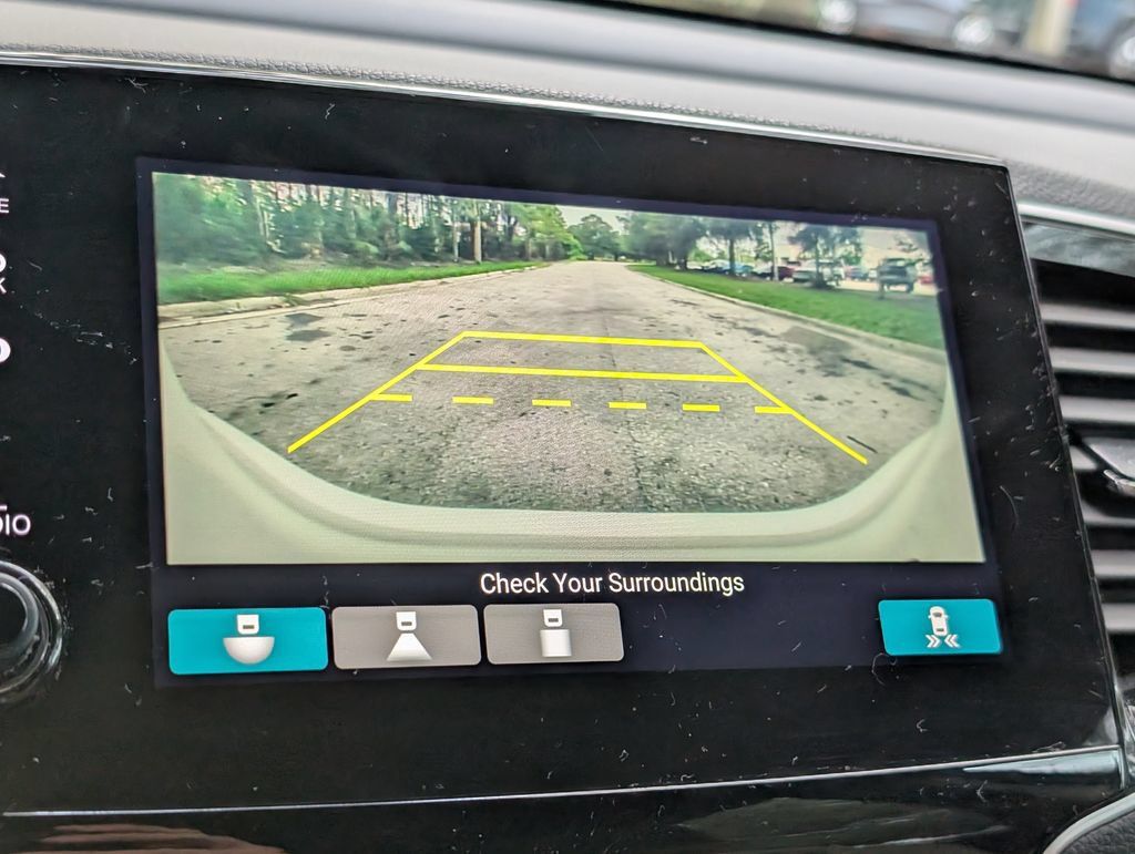 Used 2019 Honda Pilot EX image 20