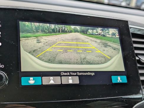Used 2019 Honda Pilot EX image 20
