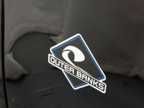 New 2025 Ford Bronco Sport Outer Banks w/ Outer Banks Tech Package+ image 7