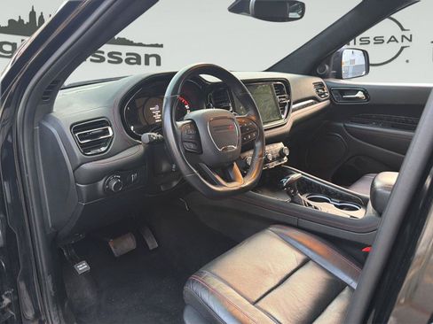 Used 2024 Dodge Durango R/T AWD/4WD image 10