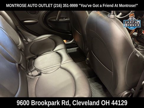 Used 2013 MINI Cooper Countryman S FWD image 18