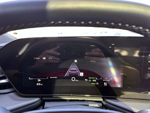 Used 2025 Audi SQ5 Premium Plus image 29