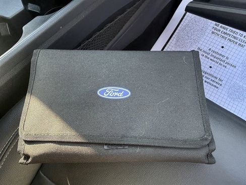 Used 2018 Ford Escape SEL AWD/4WD image 41