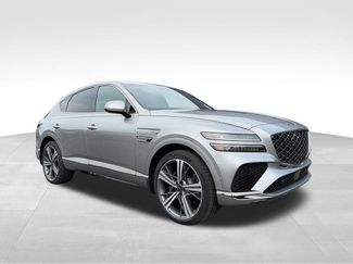 Certified 2025 Genesis GV80 3.5T e-SC AWD/4WD video 1
