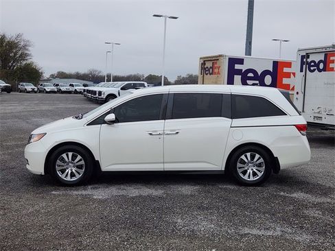 Used 2016 Honda Odyssey EX-L image 4