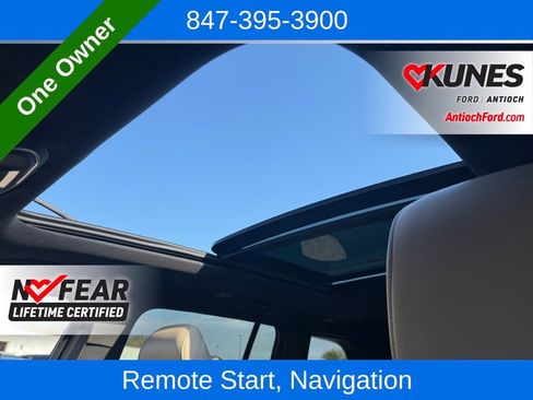 Used 2024 Jeep Grand Cherokee Limited 4xe image 51