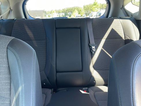 Used 2022 Kia Seltos S FWD image 29