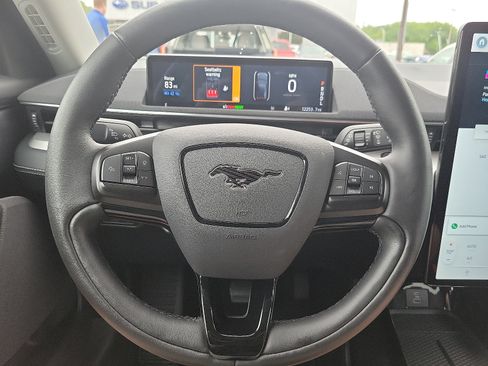 Used 2021 Ford Mustang Mach-E Select AWD/4WD image 19