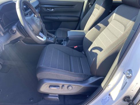 New 2026 Honda CR-V Sport image 8
