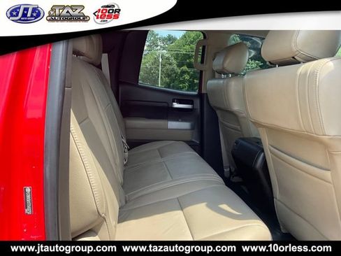 Used 2007 Toyota Tundra Limited RWD image 13
