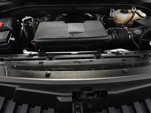 Used 2024 Chevrolet Tahoe LT image 27