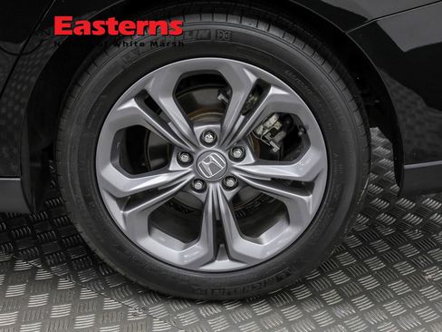 Used 2024 Honda Accord EX image 43