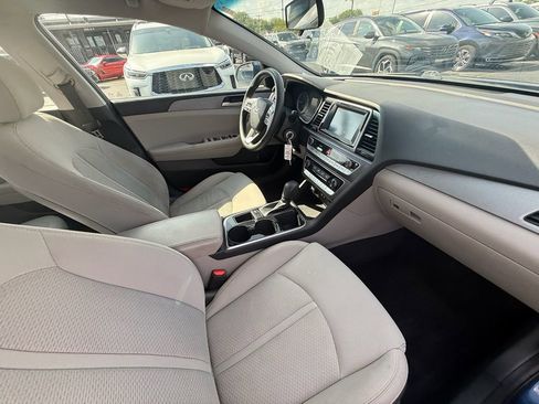 Used 2019 Hyundai Sonata SE image 25
