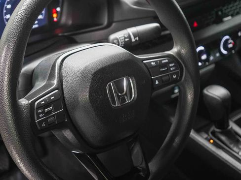 Used 2024 Honda Accord EX image 21