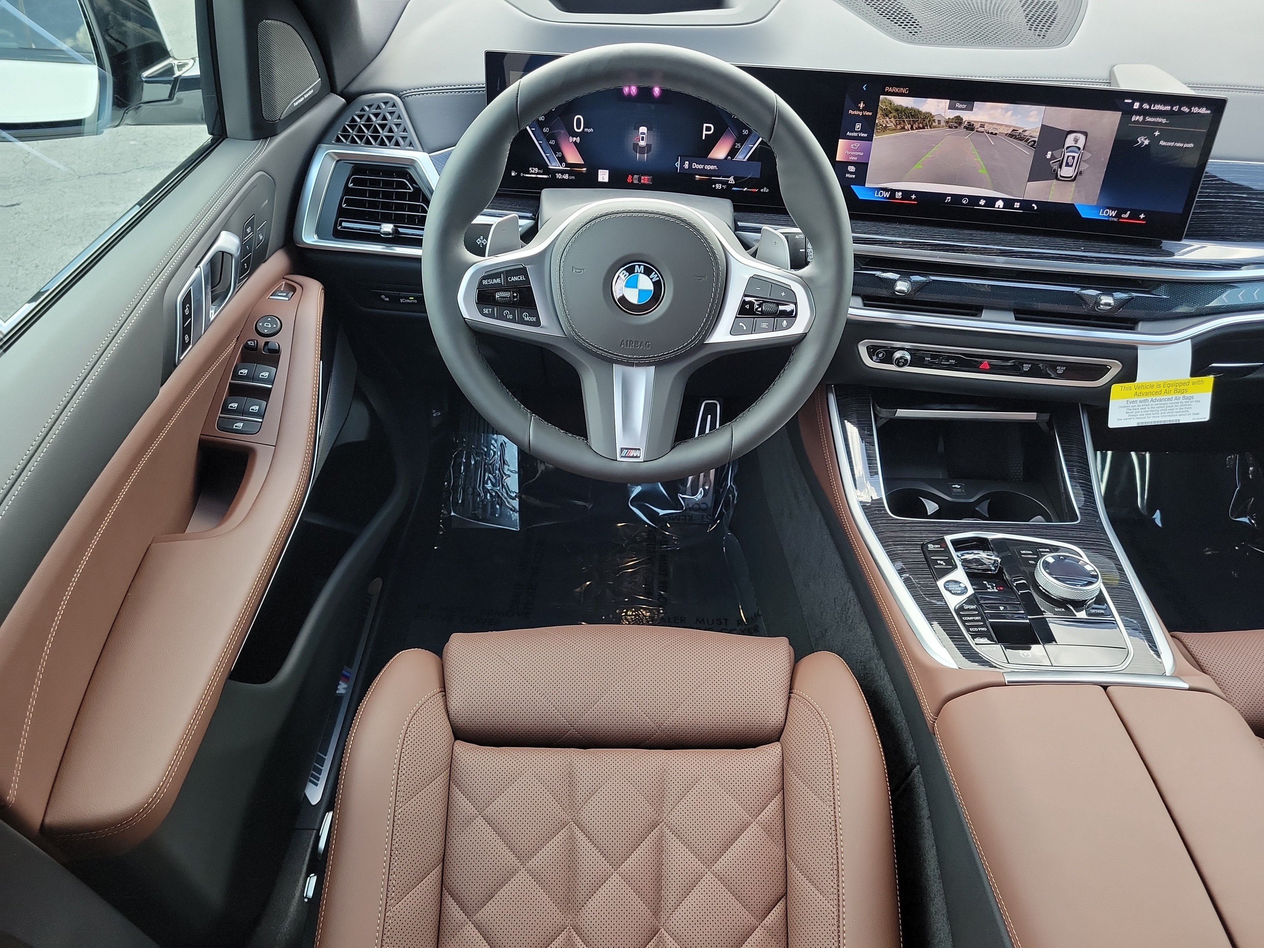 New 2026 BMW X5 xDrive40i w/ Executive Package AWD/4WD image 11