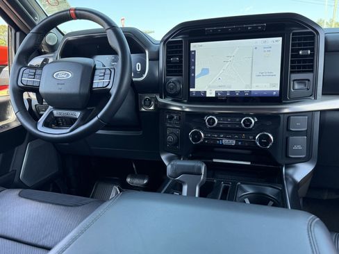 Used 2023 Ford F150 Raptor AWD/4WD image 3