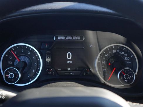 New 2026 RAM 1500 Big Horn image 43