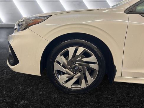 Used 2024 Subaru Legacy Limited image 15