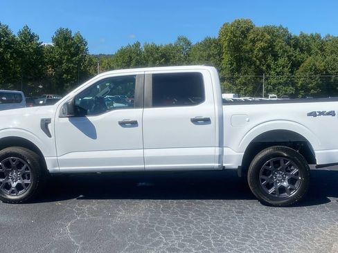 New 2026 Ford F150 STX w/ Equipment Group 200A AWD/4WD image 8