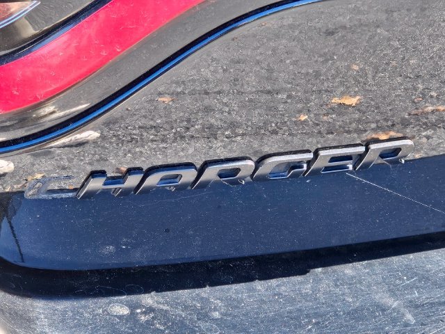 Used 2023 Dodge Charger R/T w/ Blacktop Package RWD image 10