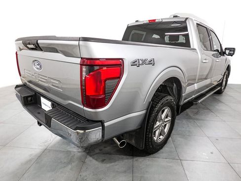 Used 2024 Ford F150 XLT w/ Tow/Haul Package image 6
