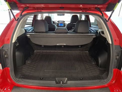 Used 2020 Subaru Crosstrek 2.0i Limited w/ Moonroof Package AWD/4WD image 28