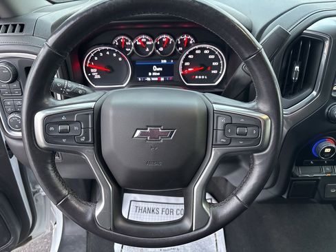 Used 2020 Chevrolet Silverado 1500 RST w/ All-Star Edition image 20