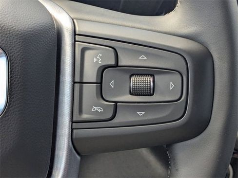 New 2026 GMC Sierra 1500 SLE w/ Preferred Package image 19