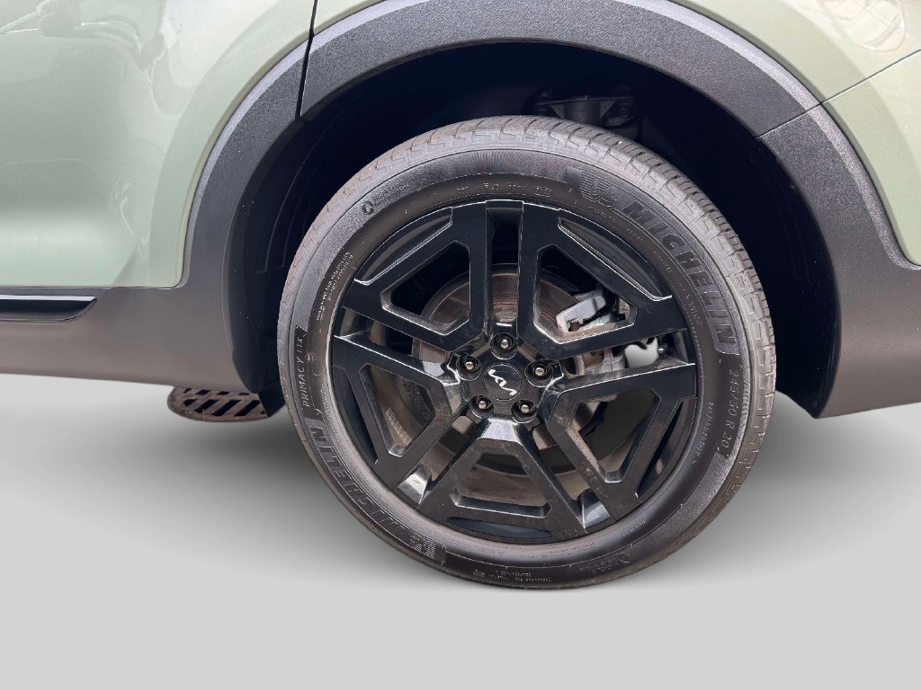 Used 2024 Kia Telluride EX X-Line AWD/4WD image 7