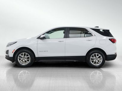 Used 2024 Chevrolet Equinox LT