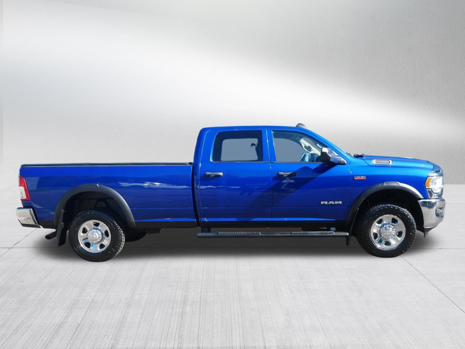 Used 2019 RAM 2500 Tradesman AWD/4WD image 8