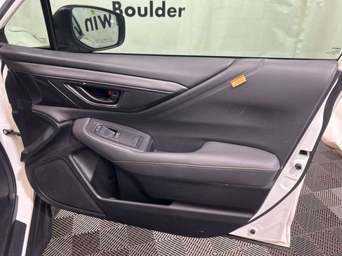 Used 2023 Subaru Outback Wilderness image 11