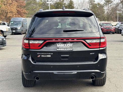 Used 2024 Dodge Durango GT image 4