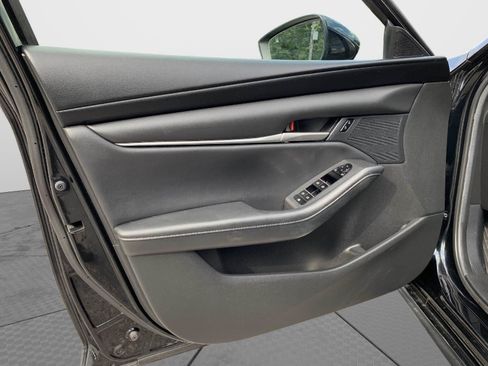 Used 2021 MAZDA MAZDA3 s AWD/4WD image 10