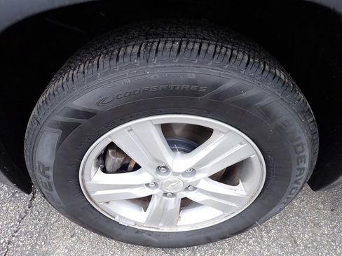 Used 2021 Chevrolet Trax LS w/ Tint and Cruise Package image 11