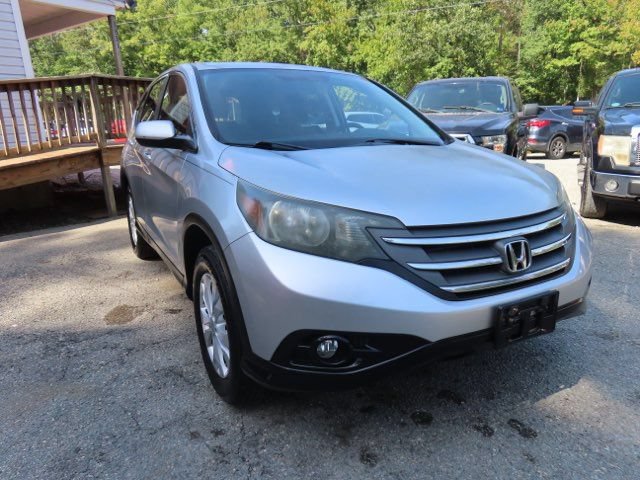 Used 2013 Honda CR-V EX image 4