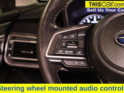 Used 2024 Subaru Outback Touring AWD/4WD image 22