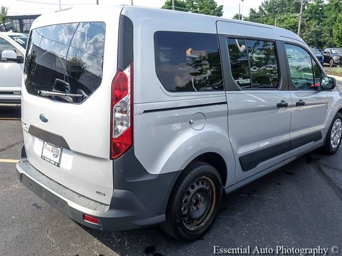 Used 2018 Ford Transit Connect XL FWD image 7