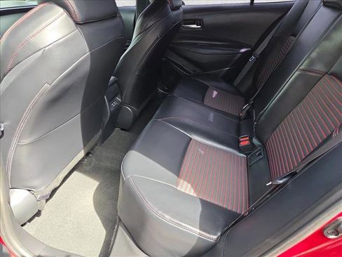 Used 2024 Toyota Corolla XSE FWD image 19