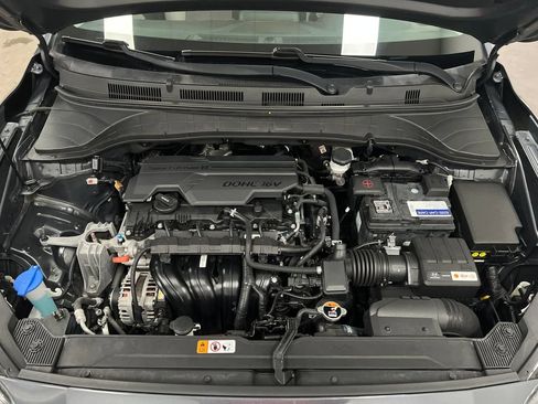 Used 2022 Hyundai Kona SE FWD image 22