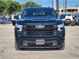 Used 2025 Chevrolet Silverado 1500 RST w/ Texas Edition Plus RWD video 2