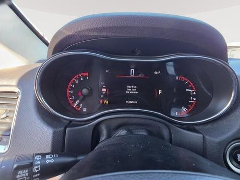 Used 2017 Dodge Durango GT w/ Premium Group image 24