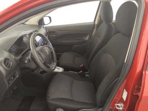 Used 2022 Mitsubishi Mirage LE FWD image 17